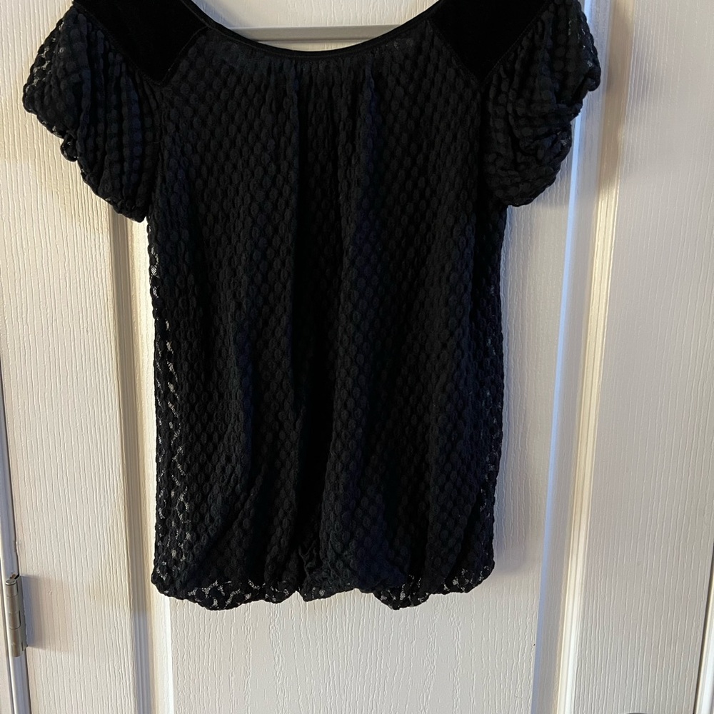 Ladies blouse